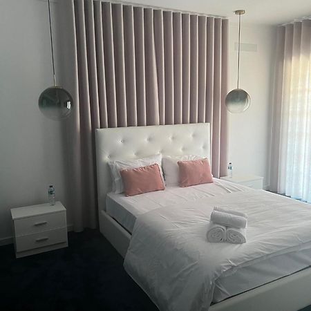 White Guest Villa Fatima Luaran gambar