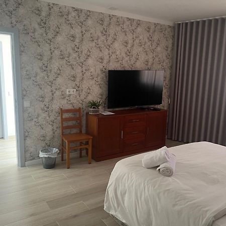 White Guest Villa Fatima Luaran gambar