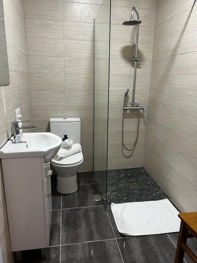White Guest Villa Fatima Luaran gambar