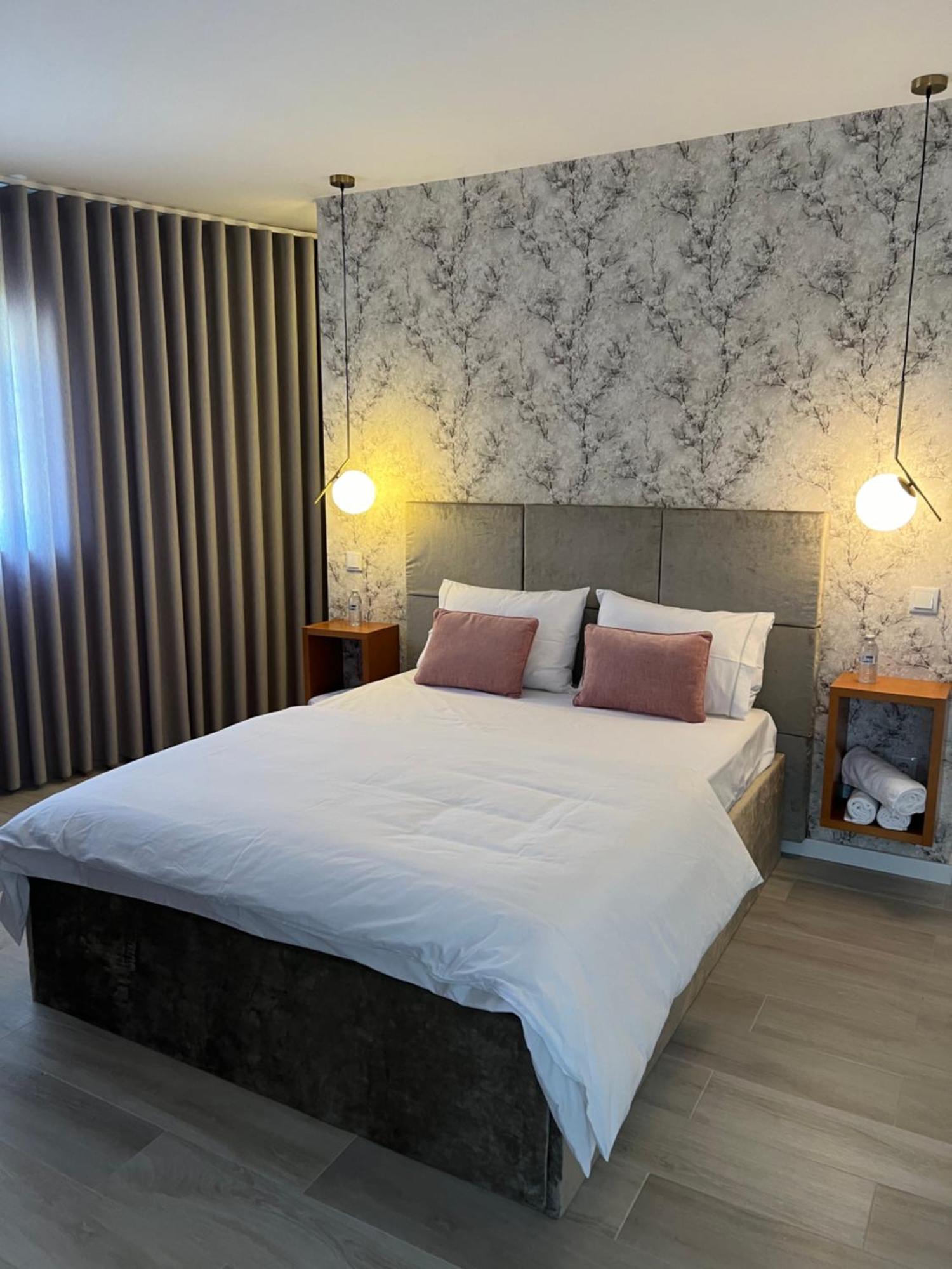 White Guest Villa Fatima Luaran gambar