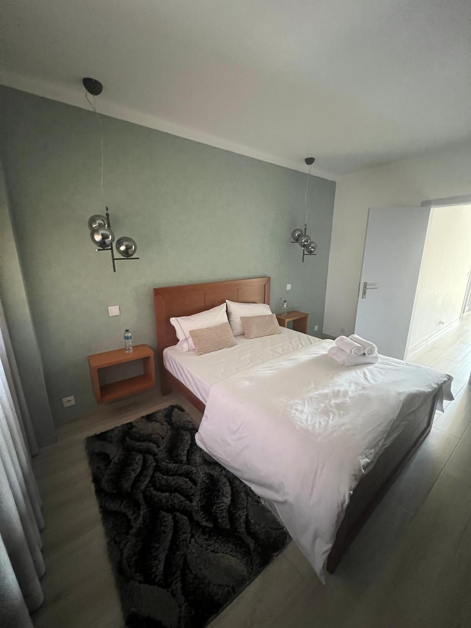 White Guest Villa Fatima Luaran gambar