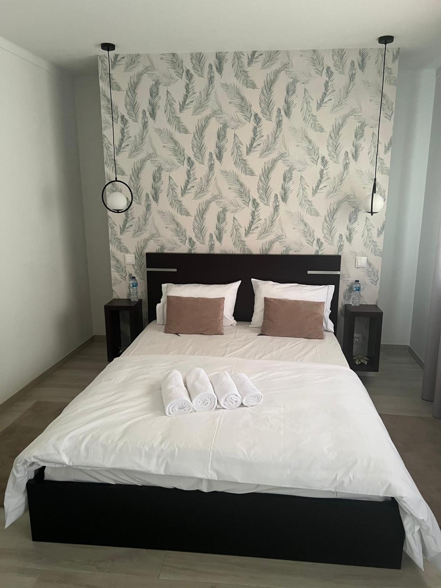 White Guest Villa Fatima Luaran gambar