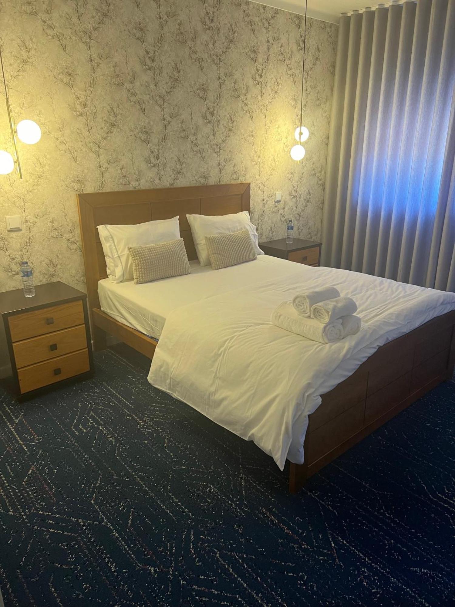 White Guest Villa Fatima Luaran gambar