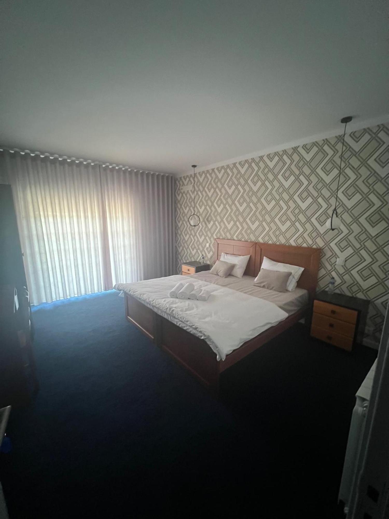 White Guest Villa Fatima Luaran gambar