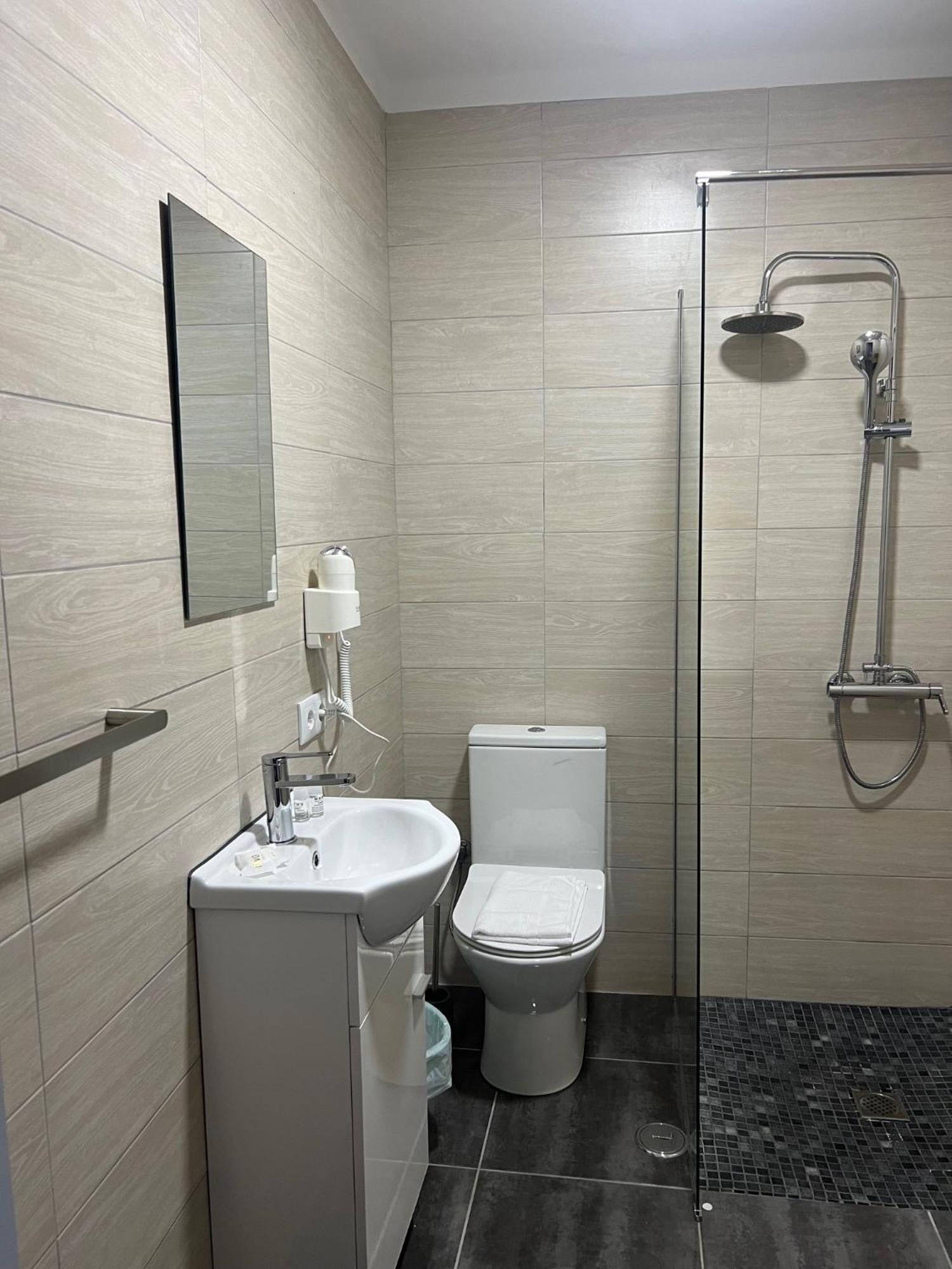 White Guest Villa Fatima Luaran gambar