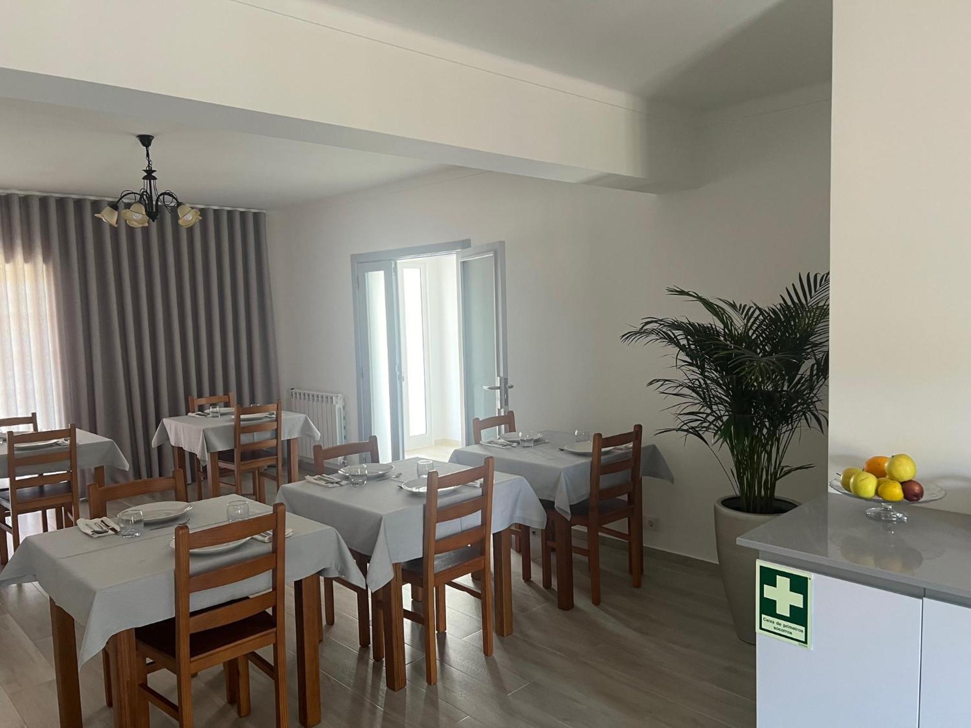 White Guest Villa Fatima Luaran gambar