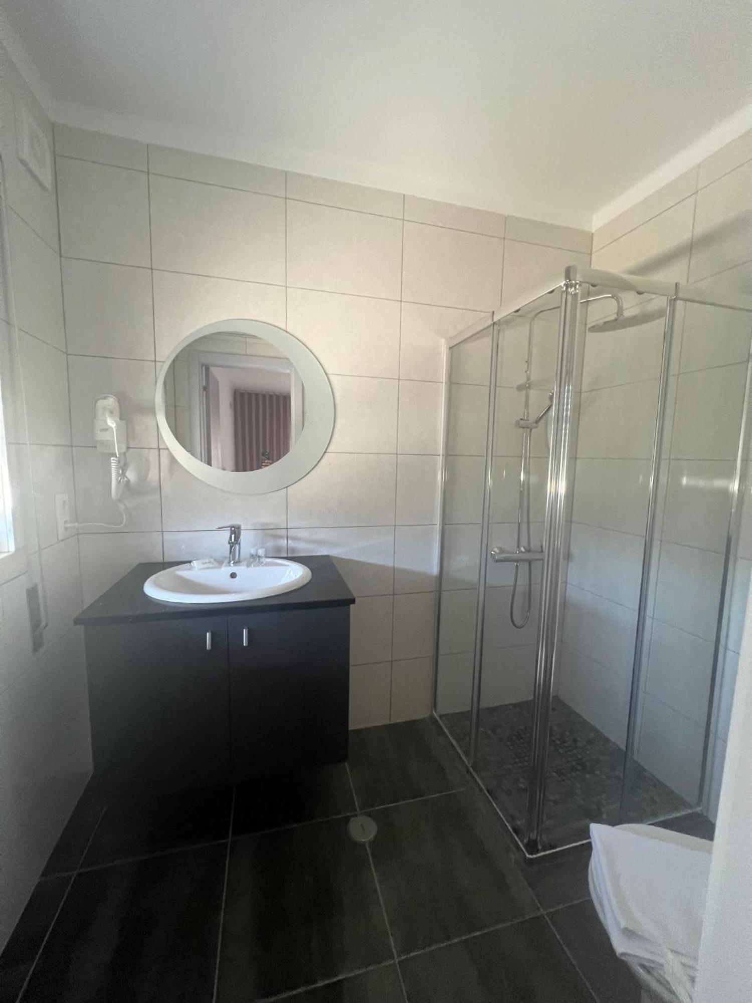 White Guest Villa Fatima Luaran gambar