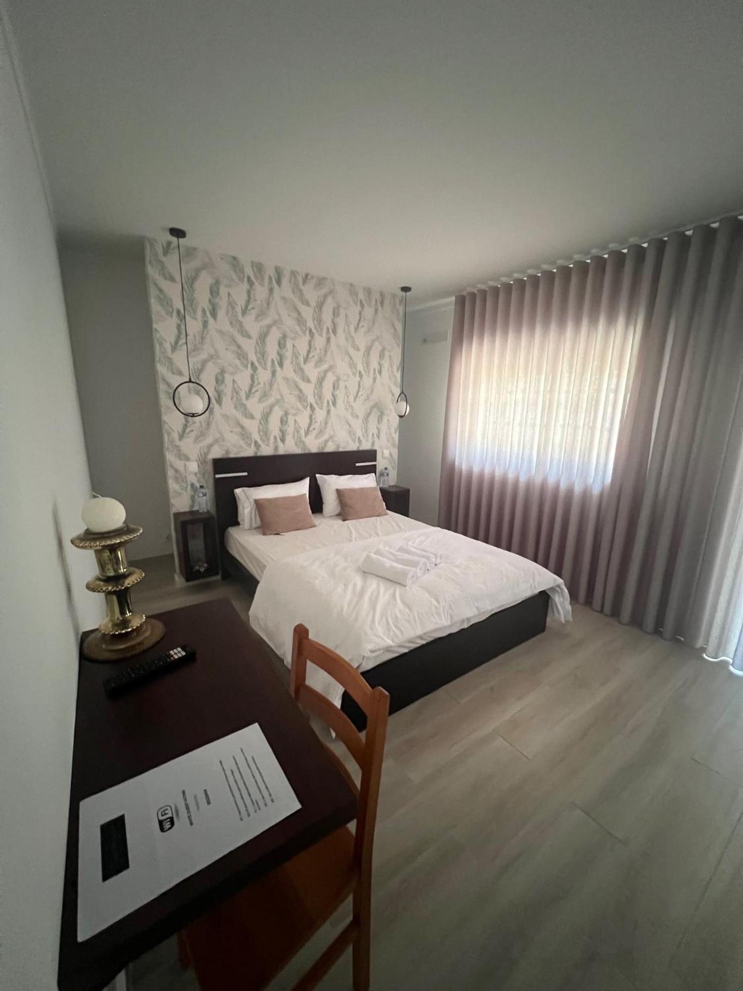 White Guest Villa Fatima Luaran gambar