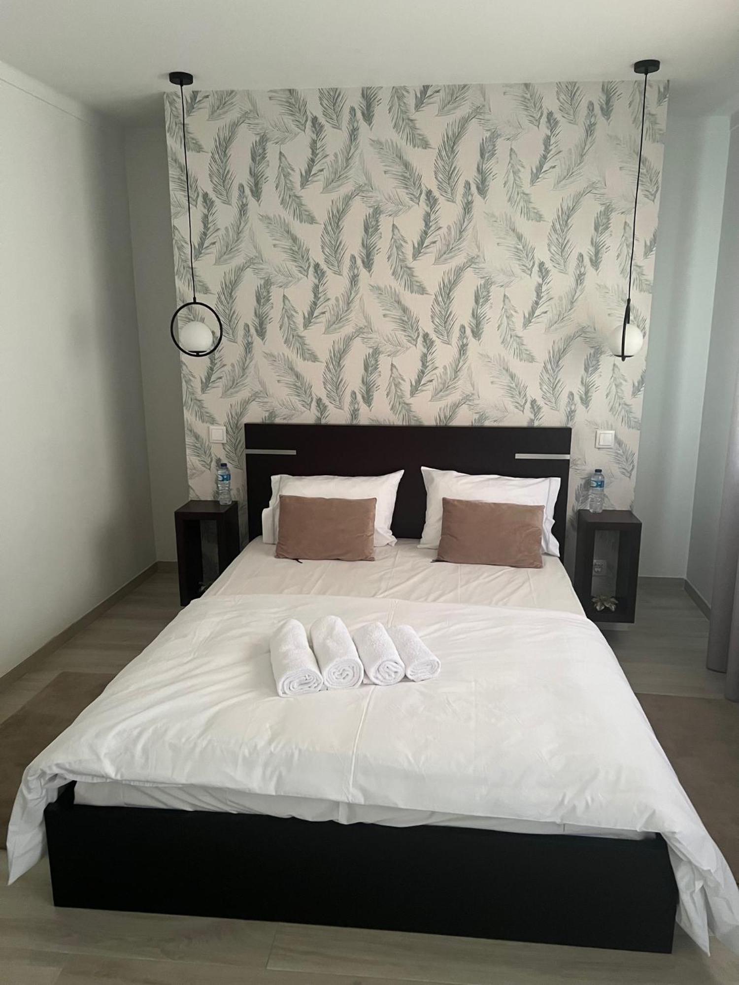 White Guest Villa Fatima Luaran gambar