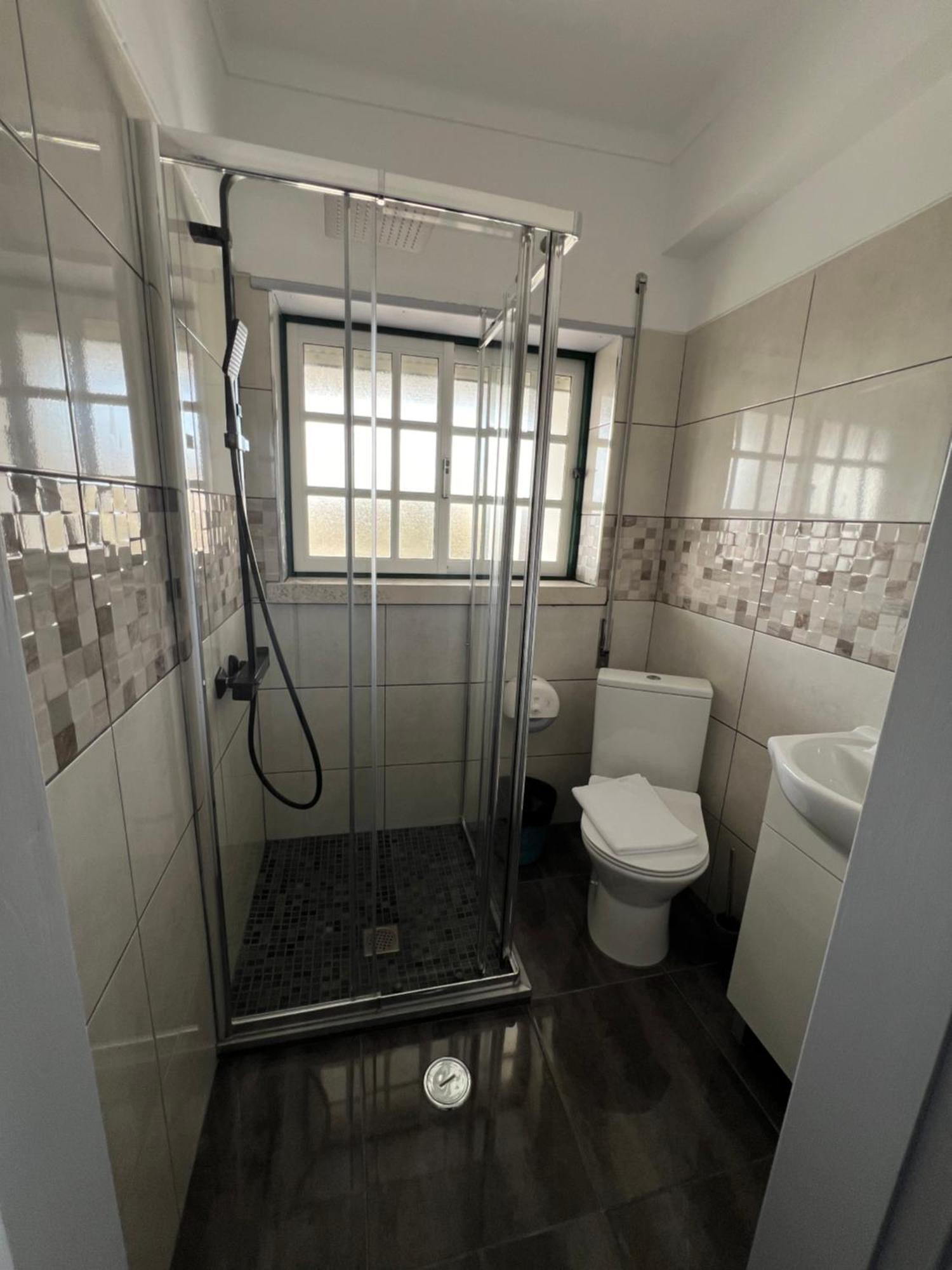 White Guest Villa Fatima Luaran gambar